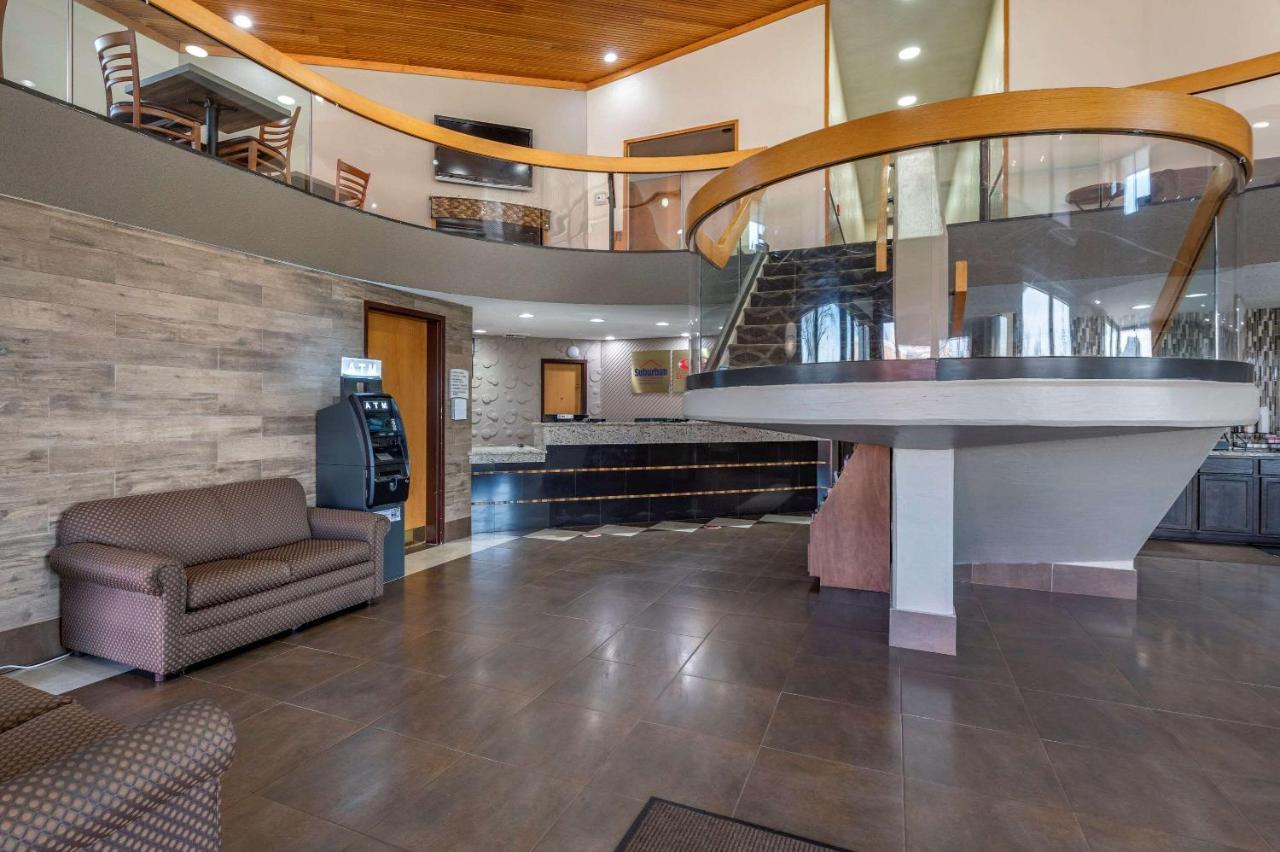 Suburban Studios Лафайєтт Екстер'єр фото